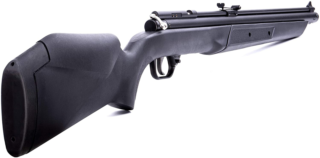 Ohio Knife and Tool Benjamin 392S .22Caliber Bolt Action Variable