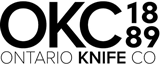 ONTARIO KNIFE CO.