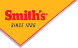 SMITH'S EDGE