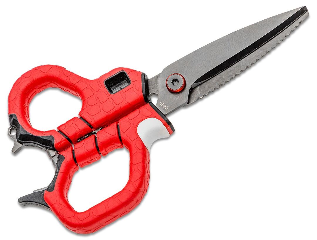 Ohio Knife and Tool Bubba Blade Shears Medium