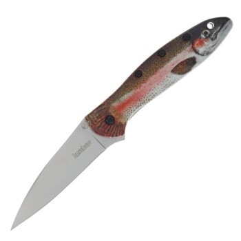Leek - Rainbow Trout (KW-1660TROUT)