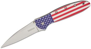 Leek - USA Flag (KW-1660USA)