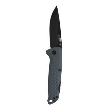Adventurer LB - Gray + Black (SO-13-11-06-43)