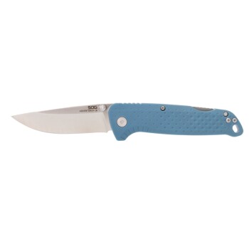 Adventurer LB - Nordic Blue + Satin (SO-13-11-03-43)