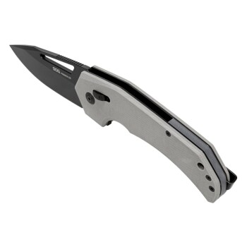 PROHEN XR / GREY + BLACK (SO-12-25-03-57)