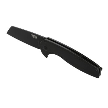 AEGIS FLK 2.0 &#8203;/ 3.5" WHARNCLIFFE&#8203; BLADE / BLISTER PACK /  (SO-14-41-04-43)