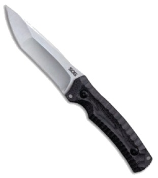 KIKU FX&#8203; / 6" BLADE / SATIN / BOX (SO-17-27-01-57)