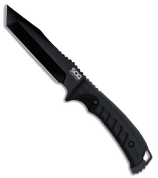 PILLAR TANTO&#8203; / 5" BLADE / BOX (SO-UF2001-BX)