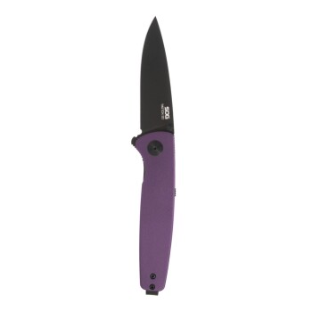 SOG Twitch III - Purple (SO-11-15-06-43)
