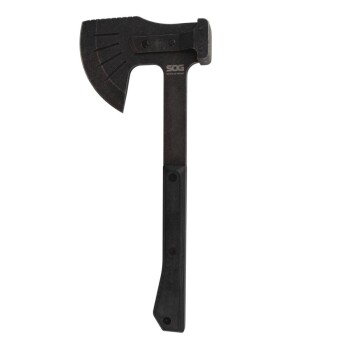 TACTICAL BUSHCRAFT HATCHET&#8203; (SO-32-50-02-43)
