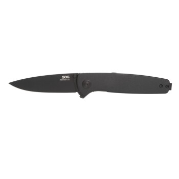 SOG Twitch III - Black (SO-11-15-01-43)
