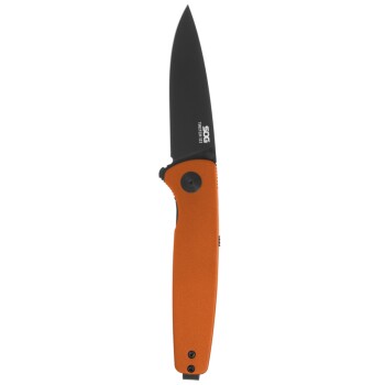 SOG Twitch III - Orange + Black (SO-11-15-05-43)