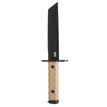 SOG - BAR15T Tanto Bayonet - FDE (SO-BY1003)