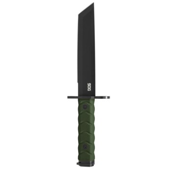 SOG - BAR15T Tanto Bayonet - OD Green (SO-BY1002)