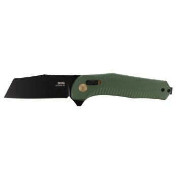 SOG - Diverge XR Sheepsfoot - Forest Green + Black (SO-12-02-03-43)