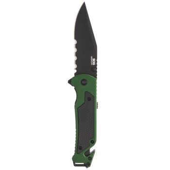 SOG - ESCAPE 2.0 - OLIVE DRAB (SO-11-52-01-43)