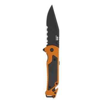 SOG - ESCAPE 2.0 - HI VIZ ORANGE (SO-11-52-01-43)