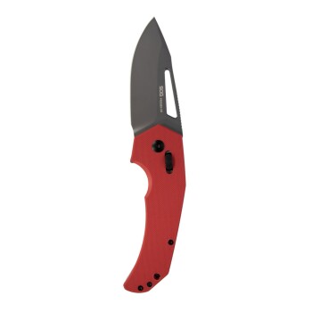 SOG - Prohen XR - Red + Gray (SO-12-25-02-57)