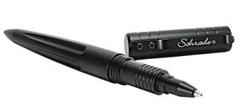 Schrade SCPENBK - Tactical Pen (SC-1182530-PENBK)