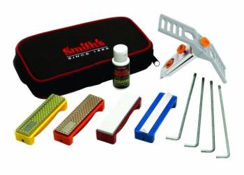 Smith s: Stones & Systems Smith s: Stones & Systems