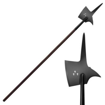 ColdSteel - MAA Swiss Halberd (CS-CS89MSW)
