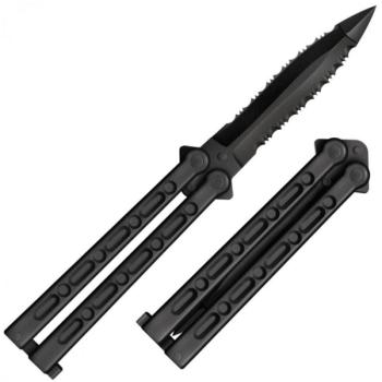 ColdSteel - FGX Balisong (CS-CS92EAA)