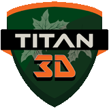 TITAN 3D