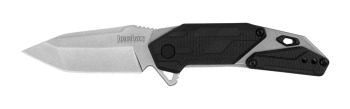 Kershaw Jetpack Assisted Liner lock Knife (KW-KW1401)