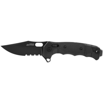 SOG-SEAL XR - PARTIALLY SERRATED - USA MADE (SO-12-21-05-57)