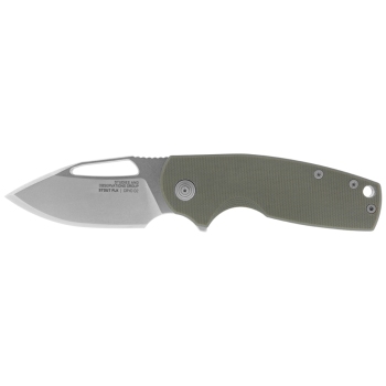 SOG-X MIKKEL COLLABORATION STOUT - GREEN & SILVER (SO-14-03-01-57)