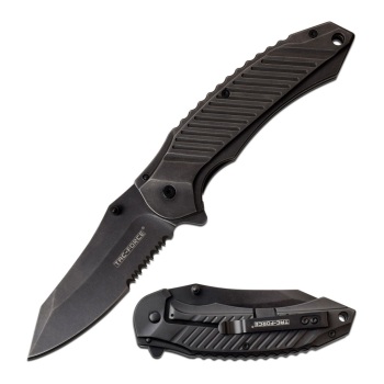 TAC-FORCE TF-968SW SPRING ASSISTED KNIFE (TF-TF-968SW)