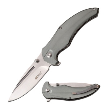 MTECH USA MT-1035GY Easy Glide Folding Knife (MT-MT-1035GY)