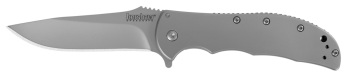 Kershaw VOLT SS - STAINLESS (KW-KW3655)