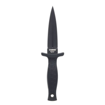 Needle 6" AUS-10 Fixed Blade w/ Sheath (SC-1182510)