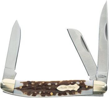 Next Gen 897UH Premium Stock Pocket Knife 6.2" Overall, (SC-1136004)