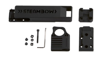 Steambow AR-Series Quiver (SB-SB0471)