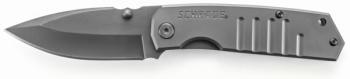 Schrade SCH304 - Frame Lock Folding Knife (SC-SCH304)