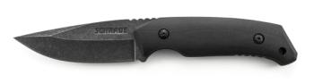 Schrade SCHF13 - Full Tang Drop Point Fixed Blade (SC-SCHF13)