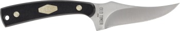 Schrade Old Timer 152OT - Sharpfinger Full Tang Fixed Blade Knife (SC-SC152OT)