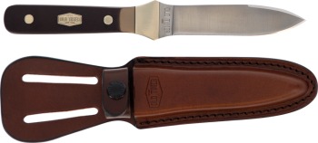 Schrade Old Timer 162OT - Boot Knife Full Tang Fixed Blade Knife (SC-SC162OT)