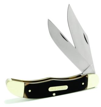 Schrade Old Timer 25OT (1181064) Folding Hunter Pocket Knife (SC-SC25OT)