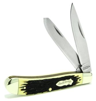 Schrade 285UH - Pro Trapper Folding Pocket Knife (SC-SC285UH)