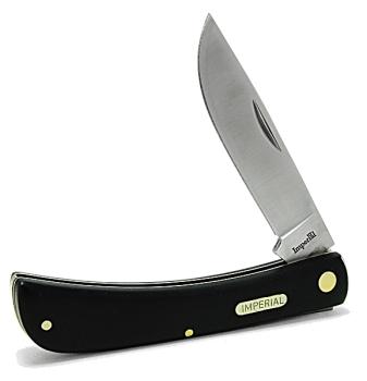 Schrade Imperial IMP22L - Large Folding Pocket Knife (SC-SCIMP22L)