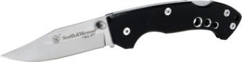 Smith & Wesson CK109 - 24-7 Liner Lock Folding Knife (SW-SWCK109)