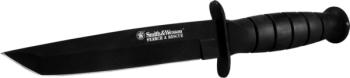 Smith & Wesson CKSURT - Search & Rescue Tanto Fixed Blade Knife (SW-SWCKSURT)