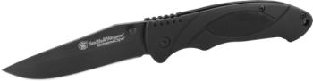 Smith & Wesson SWA25 - Extreme Ops Liner Lock Folding Knife (SW-SWA25)