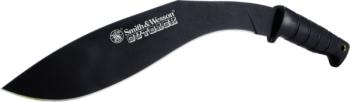 Smith & Wesson SWBH - Outback Kukri Full Tang Fixed Blade Knife (SW-SWBH)