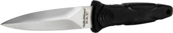 Smith & Wesson SWHRT3 - H.R.T. Full Tang Spear Point Fixed Blade (SW-SWHRT3)
