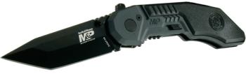 Smith & Wesson SWMP3B - Military & Police M.A.G.I.C. Assisted Opening  (SW-SWMP3B)