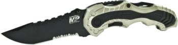 Smith & Wesson SWMP6CNS - Military & Police M.A.G.I.C. Assisted Openin (SW-SWMP6CNS)